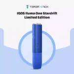 IQOS ILUMA One Stardrift Limited Edition