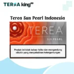 IQOS Terea Sun Pearl from Indonesia tobacco sticks available in Dubai UAE